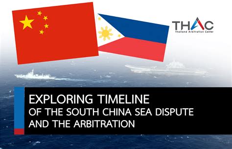 Learn about the controversial South China Sea arbitration .